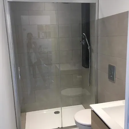 Casa Dea * Corte (Corsica)