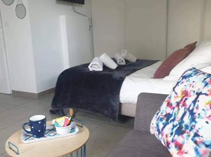 Apartamento Casa Dea Corte (Corsica)