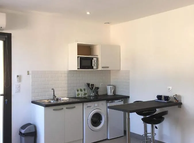 Casa Dea Corte (Corsica)