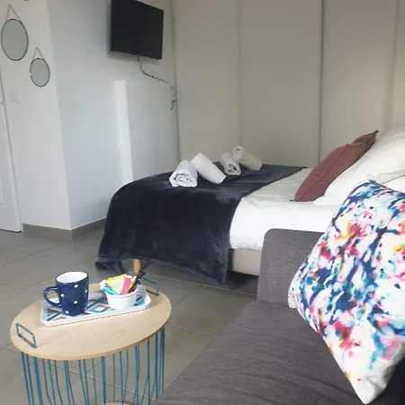Appartamento Casa Dea Corte (Corsica)