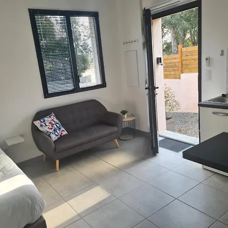 Casa Dea Appartamento Corte (Corsica)