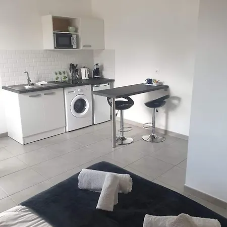 Casa Dea * Corte (Corsica)
