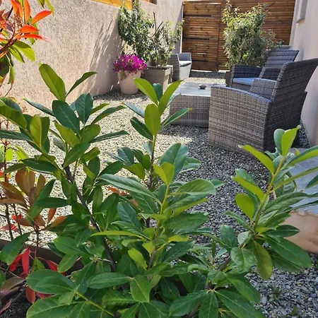 Appartamento Casa Dea Corte (Corsica)