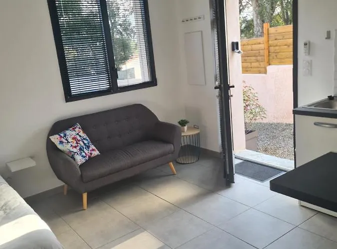 Casa Dea Apartment Corte (Corsica)