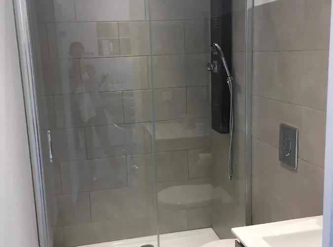 Casa Dea * קורטה